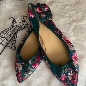 Talbots flats 🥿 size9M